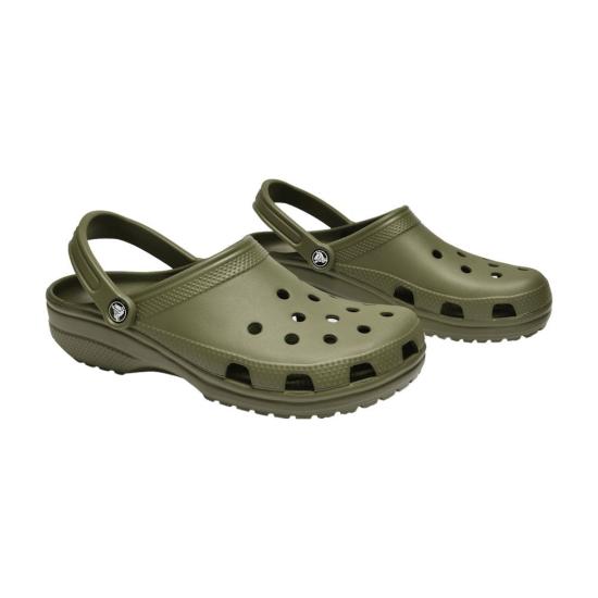  크록스 샌들 CONFIG CROS17004425 GREEN - CROCS