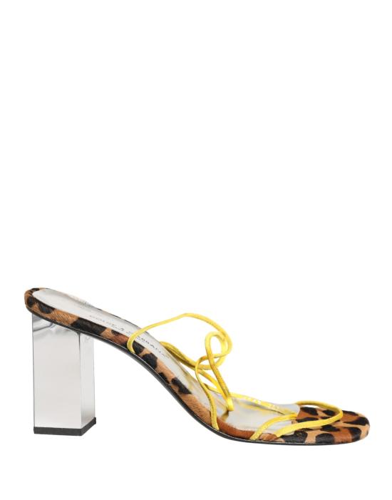  돌체앤가바나 힐/펌프스 LA13281 MULTICOLOR - DOLCE & GABBANA
