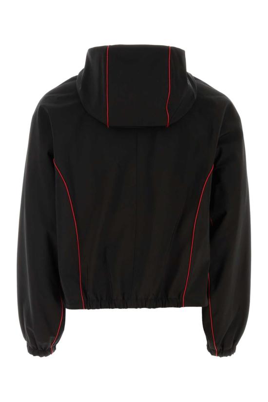 살바토레 페라가모 자켓 143653767239 NERO BLACK - SALVATORE FERRAGAMO