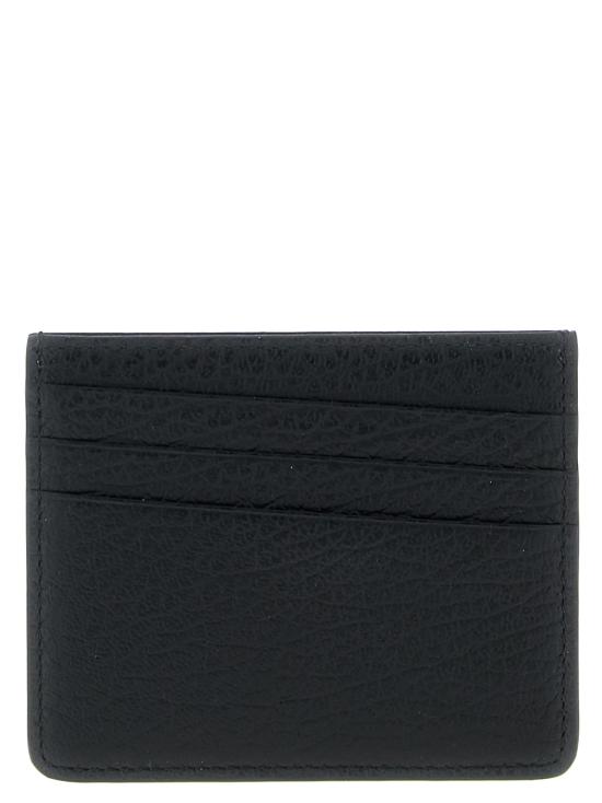26FW 마르지엘라 명함지갑 MA268249BM BLACK - MAISON MARGIELA