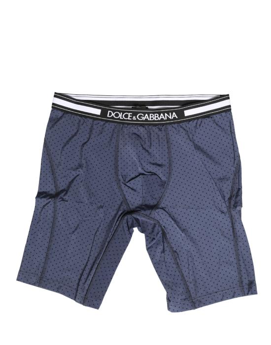  돌체앤가바나 레깅스 BIK1913 BLUE - DOLCE & GABBANA