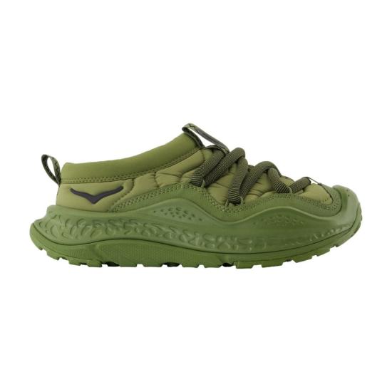 25FW 호카 스니커즈 CONFIG HOKS24015 GREEN