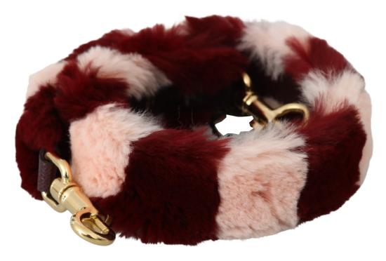  돌체앤가바나 가죽소품 BEL60718 RED - DOLCE & GABBANA