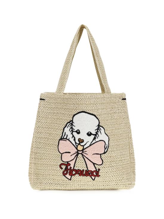 26SS 피오루찌 토트백 W26SSABA013PT03 NA02 BEIGE