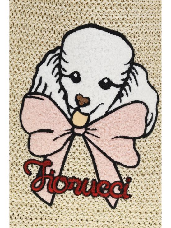 26SS 피오루찌 토트백 W26SSABA013PT03 NA02 BEIGE - FIORUCCI