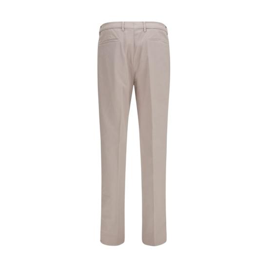 26SS 브루넬로 쿠치넬리 치노 팬츠 BRM289LE1450C6008BB BEIGE - BRUNELLO CUCINELLI
