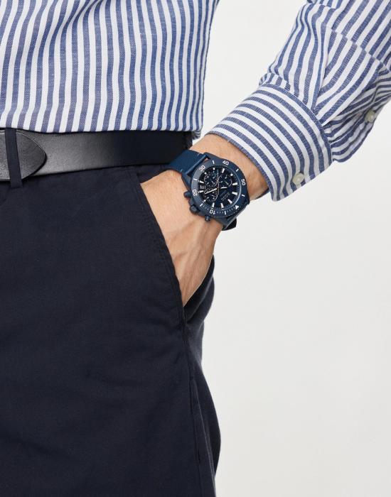 26SS 휴고보스 손목시계 1513919 BLUE - HUGO BOSS