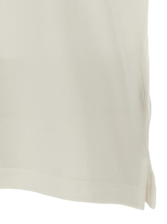 26SS 펜디 탑 FE312528BM WHITE - FENDI