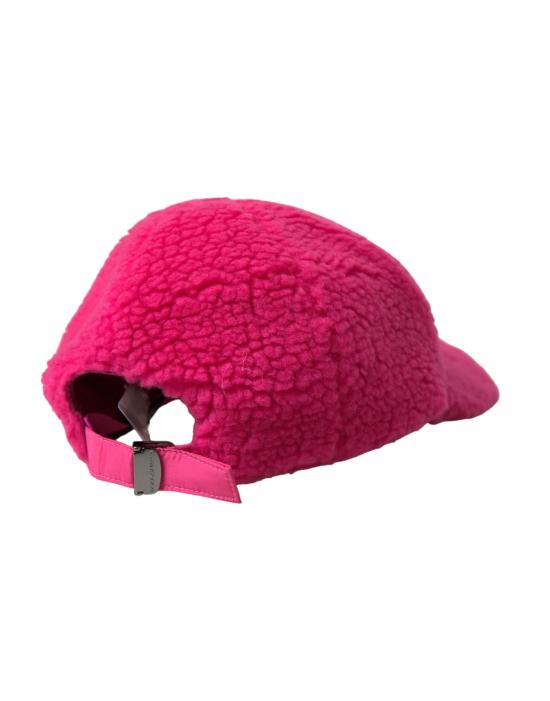  돌체앤가바나 볼캡 HAT9536 PINK - DOLCE & GABBANA