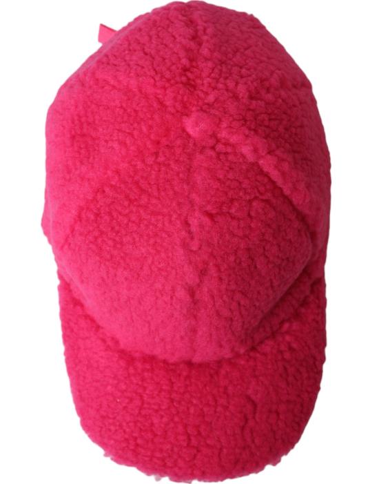  돌체앤가바나 볼캡 HAT9536 PINK - DOLCE & GABBANA