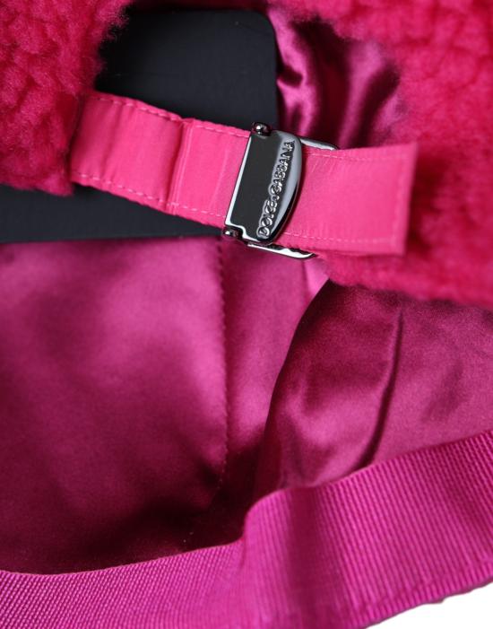  돌체앤가바나 볼캡 HAT9536 PINK - DOLCE & GABBANA
