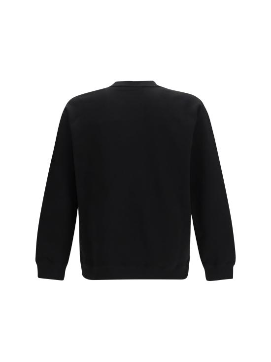  발렌티노 가라바니 탑 9V3MF29NBM5 0NR BLACK - VALENTINO GARAVANI