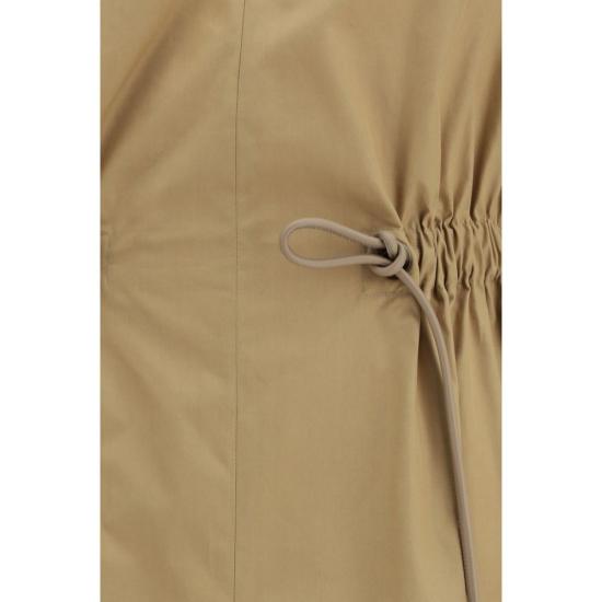26SS 막스마라 미디 원피스 MA2611221162600020BB BEIGE - MAX MARA