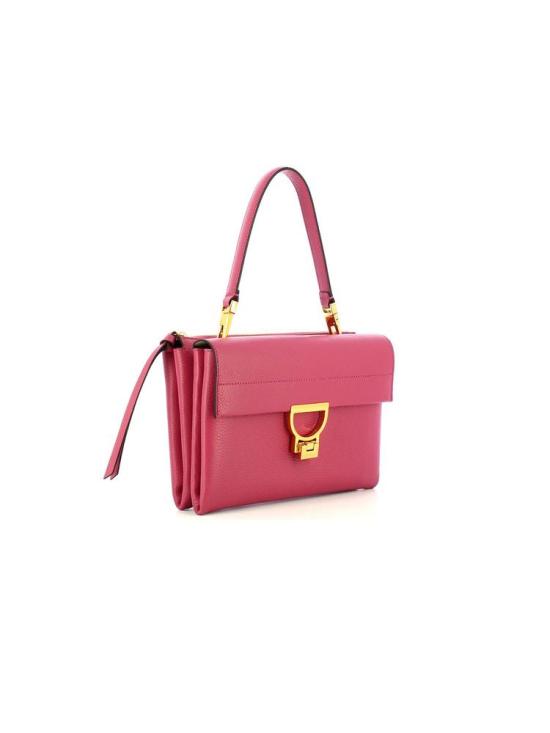  코치넬리 숄더백 E1 MD5 12 08 01 P16 ONESIZE Coccinelle PINK - COCCINELLE