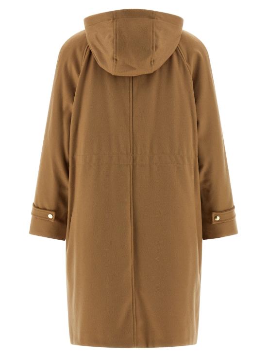 25FW 막스마라 코트 MA324317BM BEIGE - MAX MARA