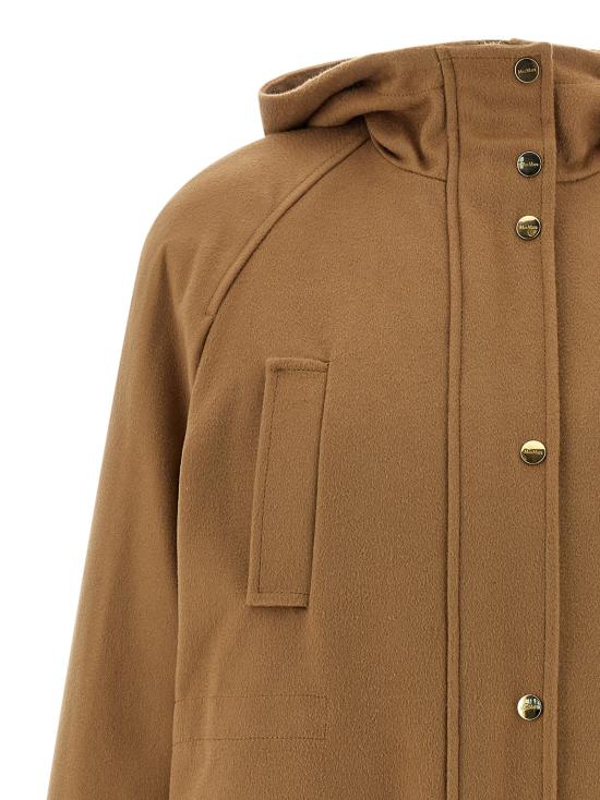 25FW 막스마라 코트 MA324317BM BEIGE - MAX MARA