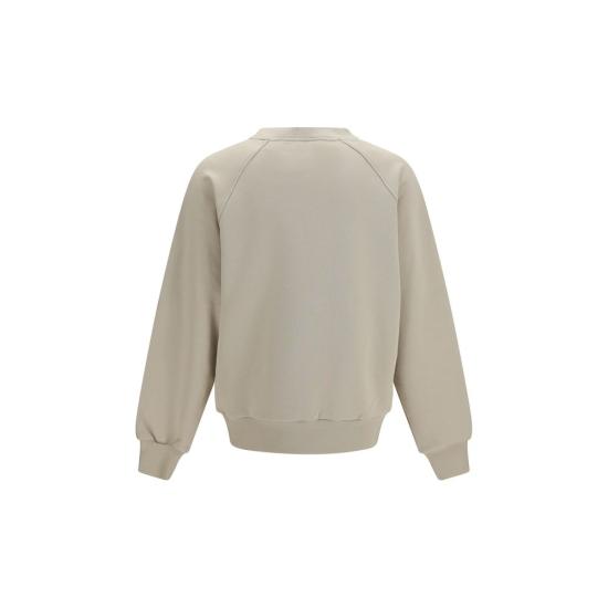  무스너클 긴팔 티셔츠 MOM36MS6371705BB BEIGE - MOOSE KNUCKLES