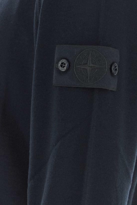 26FW 스톤 아일랜드 스웨터 L2S155100074S00FC V0020 NAVY - STONE ISLAND