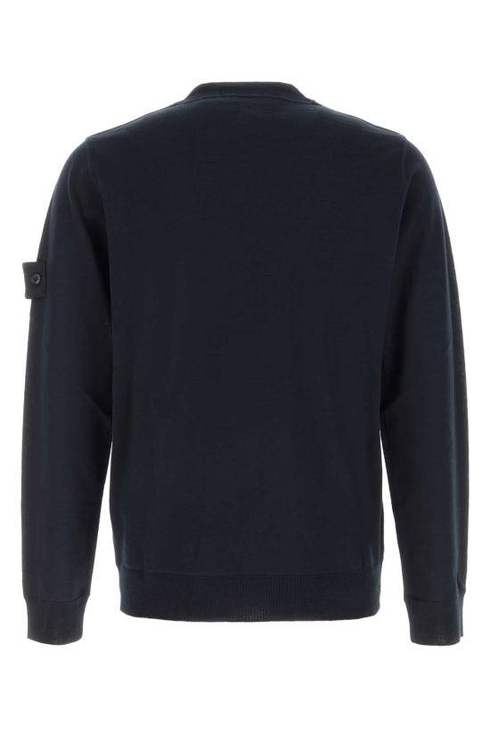 26FW 스톤 아일랜드 스웨터 L2S155100074S00FC V0020 NAVY - STONE ISLAND