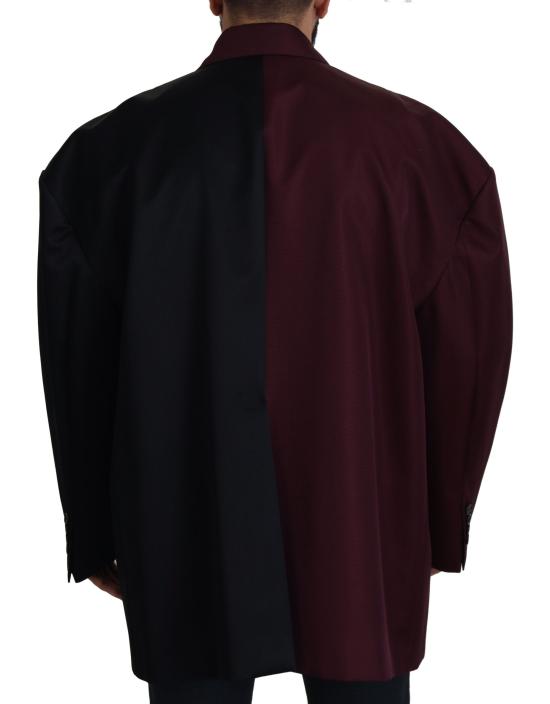  돌체앤가바나 자켓 JKT3371 MULTICOLOR