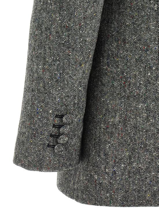 25FW 발렌티노 가라바니 수트 자켓 VA320963BM GRAY - VALENTINO GARAVANI