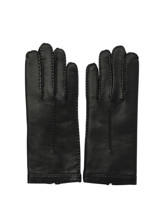 26FW 레스텔리 장갑 23NERO Black