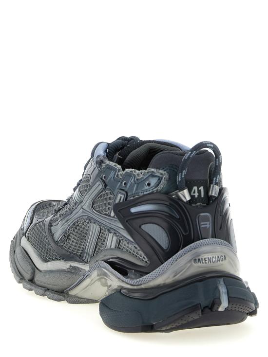 26SS 발렌시아가 스니커즈 BA328839BM GRAY - BALENCIAGA
