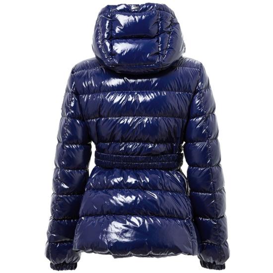  에르노 숏패딩 HE 7492673 NAVY - HERNO