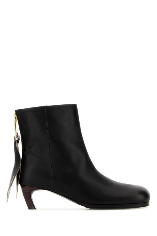 26SS 사카이 부츠 2608551 001 BLACK