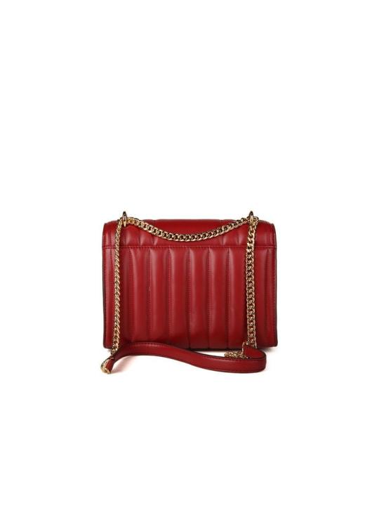  마이클 코어스 크로스백 35R4GWHL6U CHERRY ONESIZE Michael Kors RED