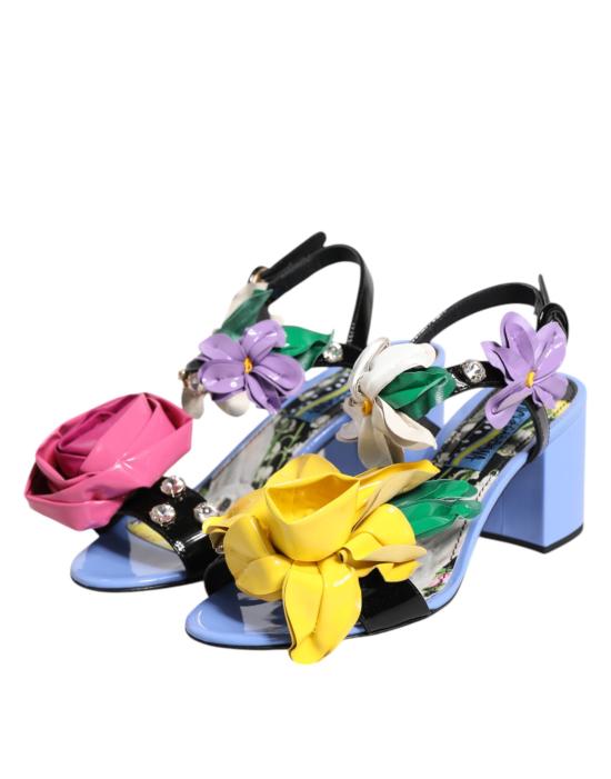  돌체앤가바나 힐/펌프스 LA12751 MULTICOLOR - DOLCE & GABBANA