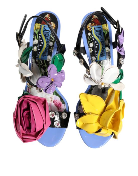  돌체앤가바나 힐/펌프스 LA12751 MULTICOLOR - DOLCE & GABBANA