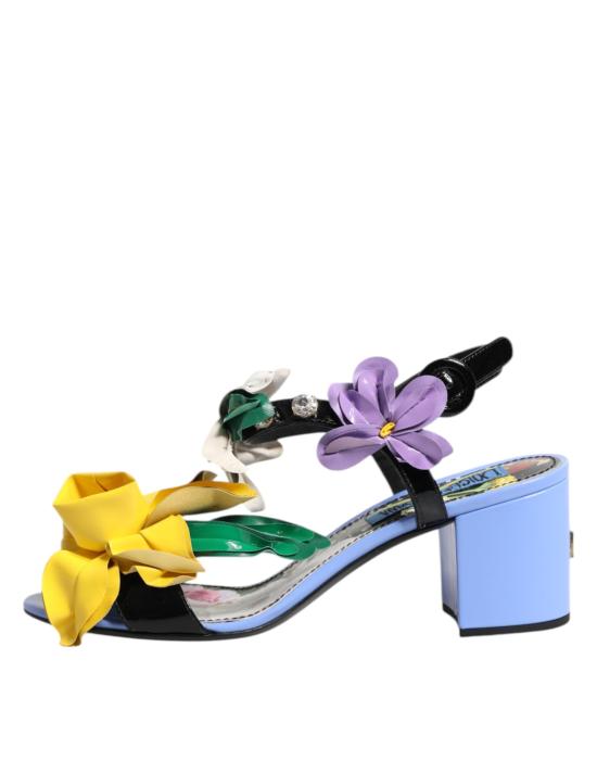  돌체앤가바나 힐/펌프스 LA12751 MULTICOLOR - DOLCE & GABBANA