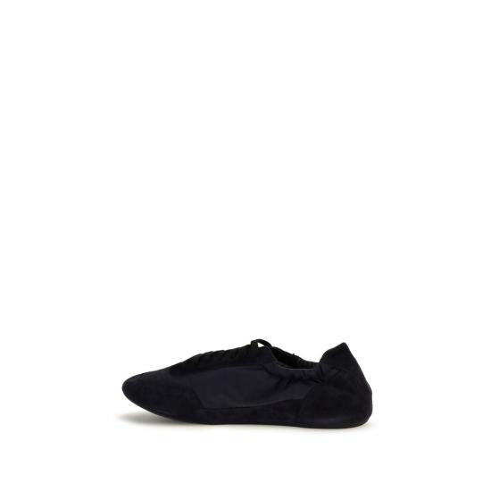 26FW 프라다 스니커즈 PR2EG479FG001D7CF0008BB BLUE - PRADA