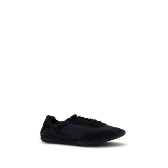 26FW 프라다 스니커즈 PR2EG479FG001D7CF0008BB BLUE - PRADA