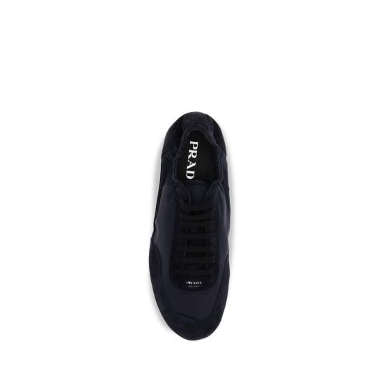 26FW 프라다 스니커즈 PR2EG479FG001D7CF0008BB BLUE - PRADA