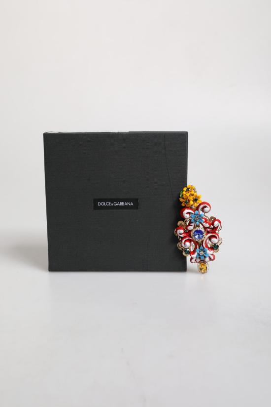  돌체앤가바나 헤어 액세서리 SMY10662 MULTICOLOR - DOLCE & GABBANA