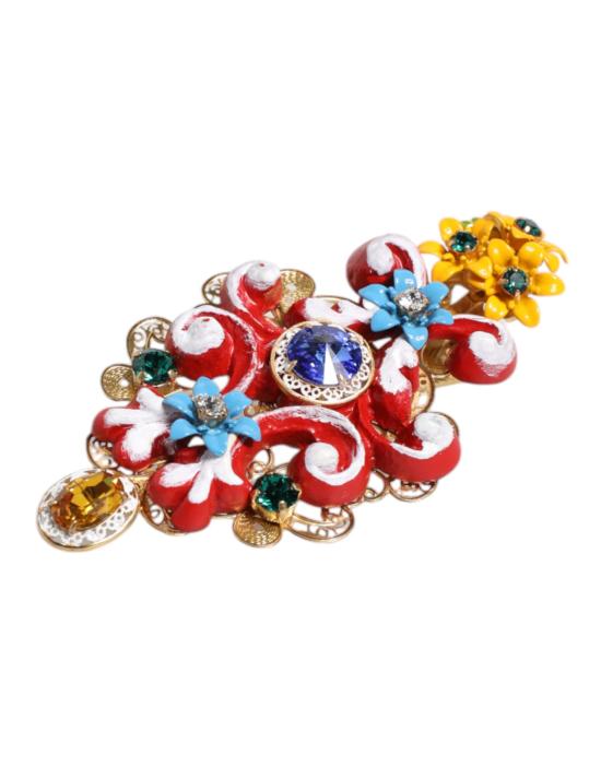  돌체앤가바나 헤어 액세서리 SMY10662 MULTICOLOR - DOLCE & GABBANA