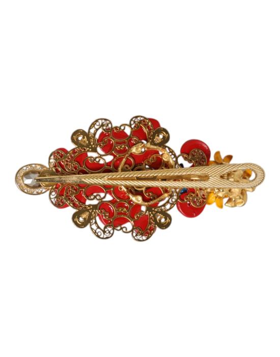  돌체앤가바나 헤어 액세서리 SMY10662 MULTICOLOR - DOLCE & GABBANA