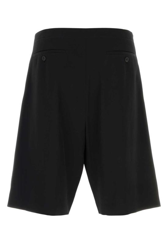 26SS 더로우 숏팬츠 1343W4319 BLK BLACK - THE ROW