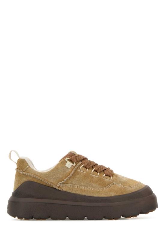 26SS 어그 스니커즈 1174994 CKR CAMEL