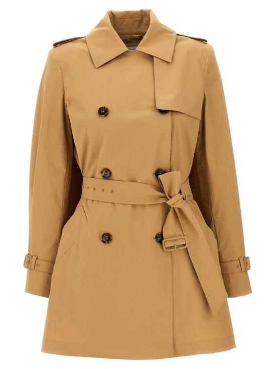  막스마라 트렌치 코트 MA309560BM BEIGE - MAX MARA
