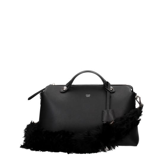  펜디 가죽소품 FE8547138666761BT BLACK - FENDI