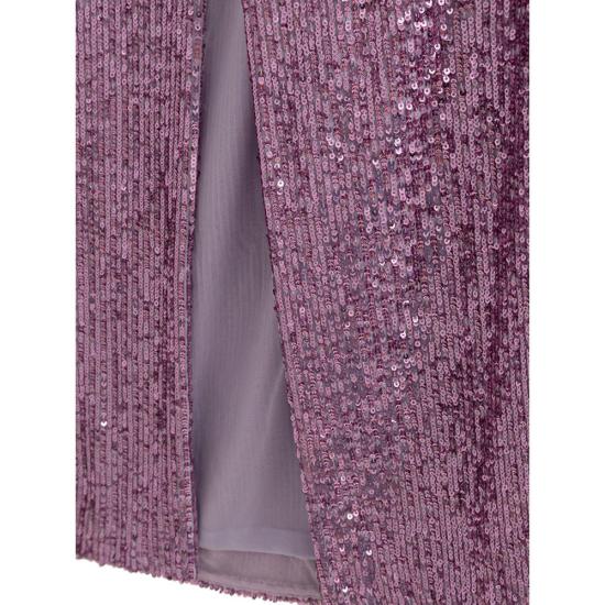  톰포드 롱 스커트 TO 8885675 PINK - TOMFORD