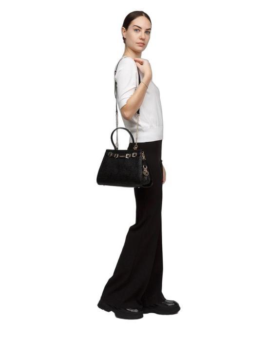  게스 토트백 HWKG99 09060 BLA ONESIZE Guess BLACK - GUESS