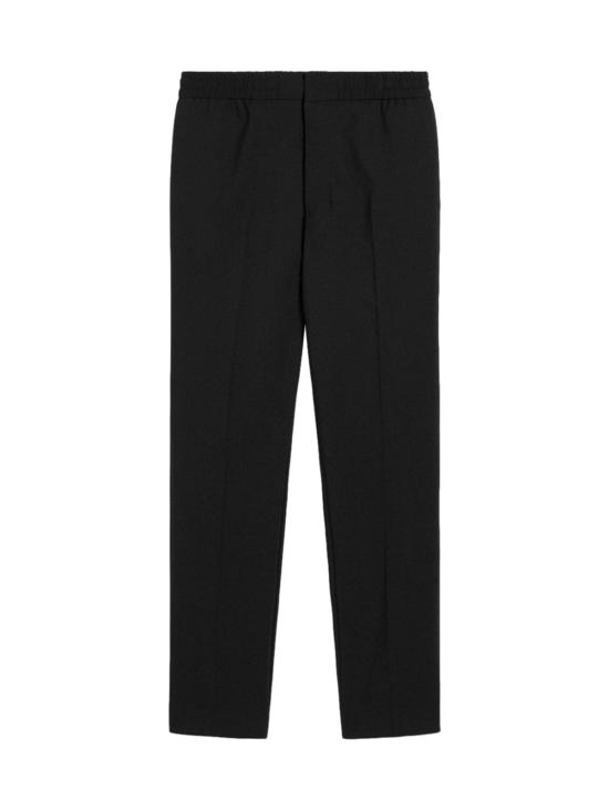  아미 팬츠 HTR226WV0044001 BLACK - AMI