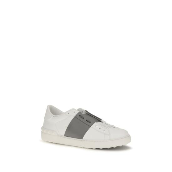 26FW 발렌티노 가라바니 스니커즈 VA9Y2S0830BLU3DRBB WHITE - VALENTINO GARAVANI