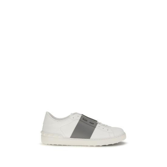 26FW 발렌티노 가라바니 스니커즈 VA9Y2S0830BLU3DRBB WHITE