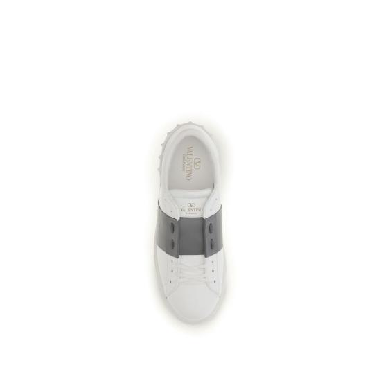 26FW 발렌티노 가라바니 스니커즈 VA9Y2S0830BLU3DRBB WHITE - VALENTINO GARAVANI