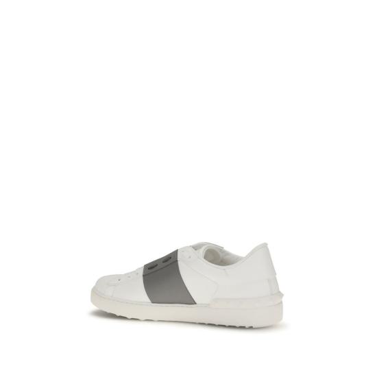 26FW 발렌티노 가라바니 스니커즈 VA9Y2S0830BLU3DRBB WHITE - VALENTINO GARAVANI